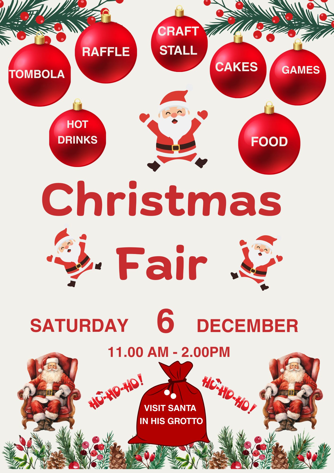 Christmas At The Parish of Ellesmere Port – Ellesmere Port Parish